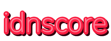 idnscore — logo kanal