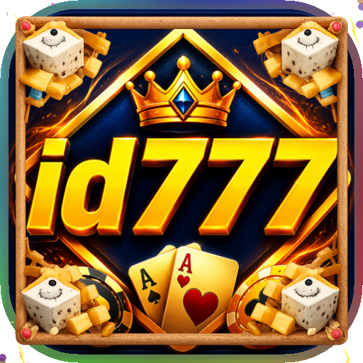 id777 — mitra unggulan