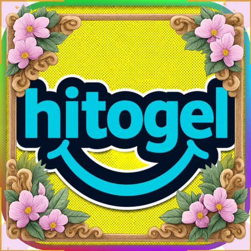 hitogel — mitra unggulan